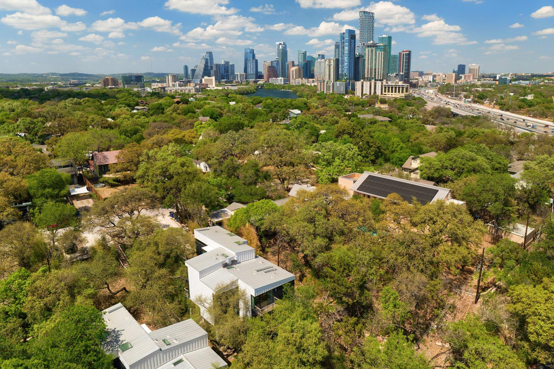 Residential in Austin 3