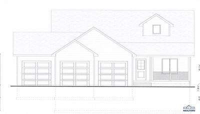 LOT-18-BLOCK-12 - Lot 18 Russell St, House other with 5 bedrooms, 3 bathrooms and null parking in Spearfish SD | Image 1