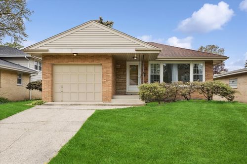 748 N Rohde Ave, Hillside, IL, 60162-1110 | Card Image