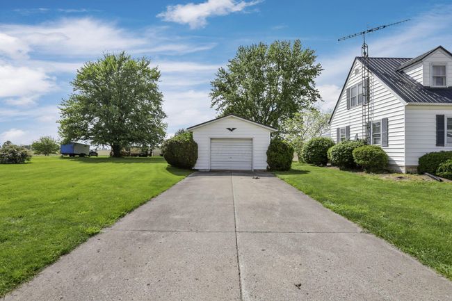 6880 Sandusky Ave, House other with 3 bedrooms, 1 bathrooms and null parking in Chatfield OH | Image 64