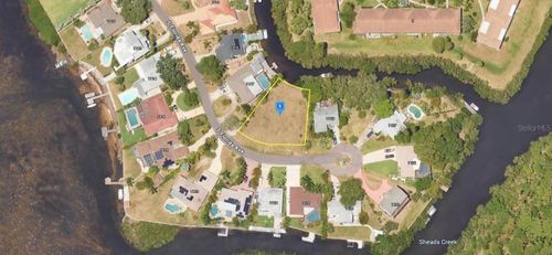 1137 N Florida Ave, Tarpon Springs, FL, 34689-2001 | Card Image