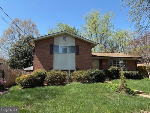 9902 Carnegie Ter, BETHESDA, MD, 20817-1704 | Card Image