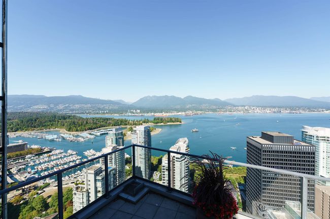 901 - 1189 Melville Street, Condo with 2 bedrooms, 2 bathrooms and 1 parking in Vancouver BC | Image 38