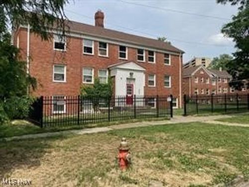 1875 Forest Hills Blvd, Cleveland, OH, 44112-4306 | Card Image