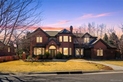 9 Covington Dr, Cherry Hills Village, CO, 80113-4144 | Card Image