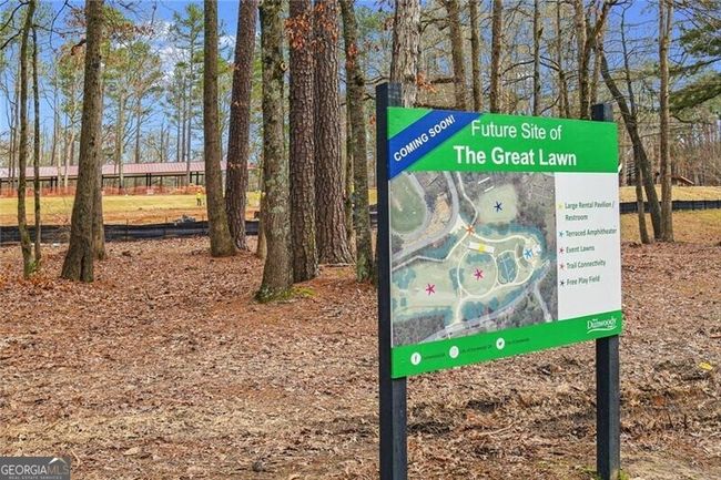 5018 Shadow Glen Ct, House other with 5 bedrooms, 3 bathrooms and 2 parking in Atlanta GA | Image 75
