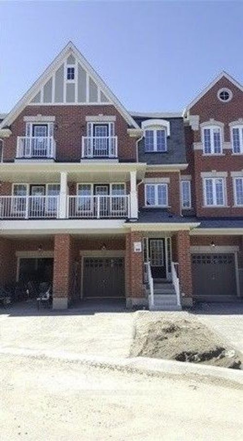 14 Rabbit Run Way, Brampton, ON, L6Z0J2 | Card Image