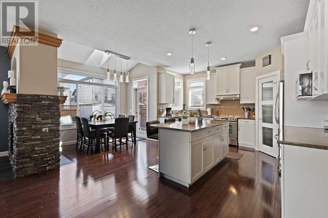 121 Hawkmere Pl, House other with 4 bedrooms, 4 bathrooms and 4 parking in Chestermere AB | Image 13