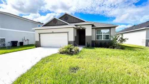557 Scott Lake Creek Lane, Lakeland, FL, 33813 | Card Image
