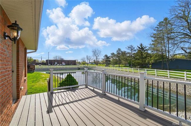 114 Millwood Village Dr, House other with 3 bedrooms, 2 bathrooms and null parking in Englewood OH | Image 38
