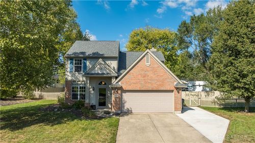 2399 Polo Park Dr, Dayton, OH, 45439 | Card Image