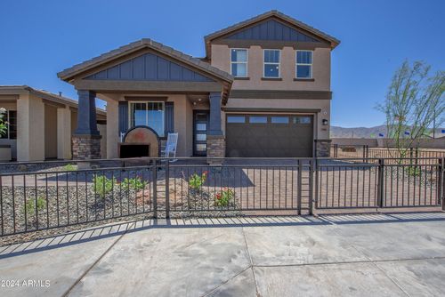 17313 W Wandering Creek Road, Goodyear, AZ, 85338 | Card Image