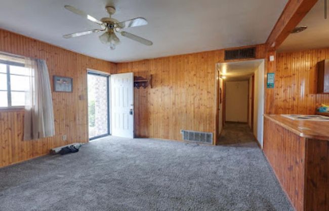 1518 Stadium Ave, House other with 2 bedrooms, 1 bathrooms and 1 parking in Big Spring TX | Image 6