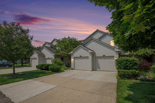 3356 Breckland Ct, Ann Arbor, MI, 48108-9308 | Card Image