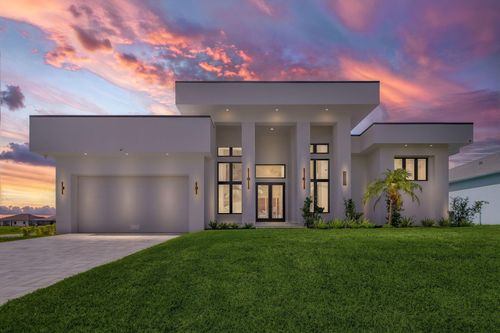 4240 Nw 33rd Ln, Cape Coral, FL, 33993-7919 | Card Image