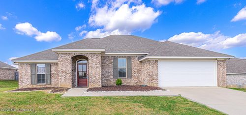 126 Richmond Way, Canton, MS, 39046 | Card Image