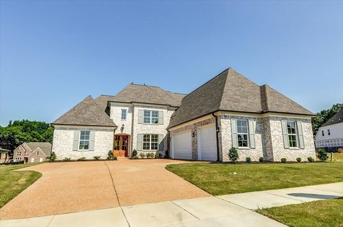 5310 Thunder Bolt Cv, Lakeland, TN, 38002 | Card Image
