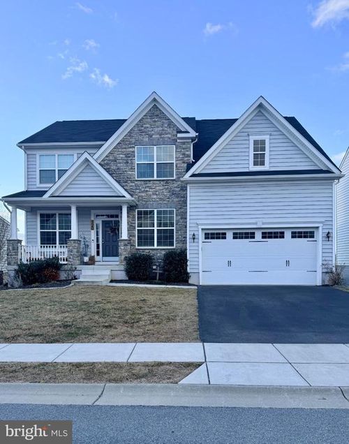 120 Shallow Creek Dr, RANSON, WV, 25438-4040 | Card Image