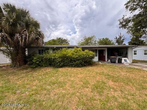 2548 Parental Home Road, Jacksonville, FL, 32216 | Card Image