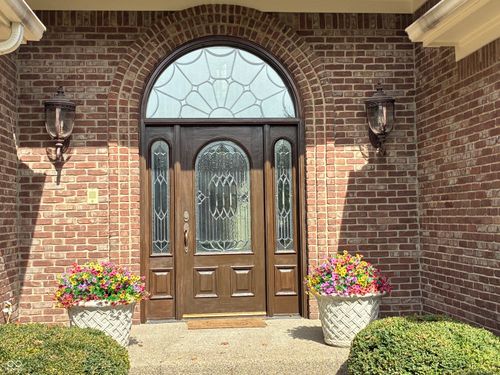 3172 Smokey Ridge Ln, Carmel, IN, 46033-8513 | Card Image