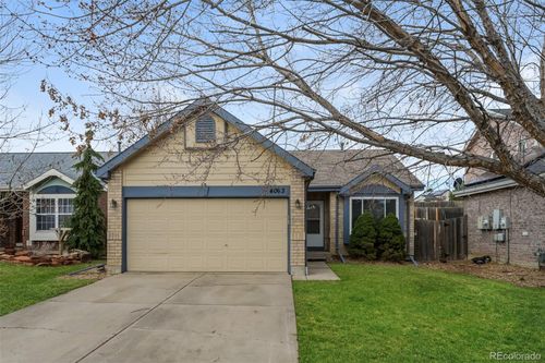 4063 S Himalaya Way, Aurora, CO, 80013-6078 | Card Image