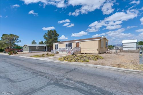 620 W Gretta Ln, Indian Springs, NV, 89018-0146 | Card Image