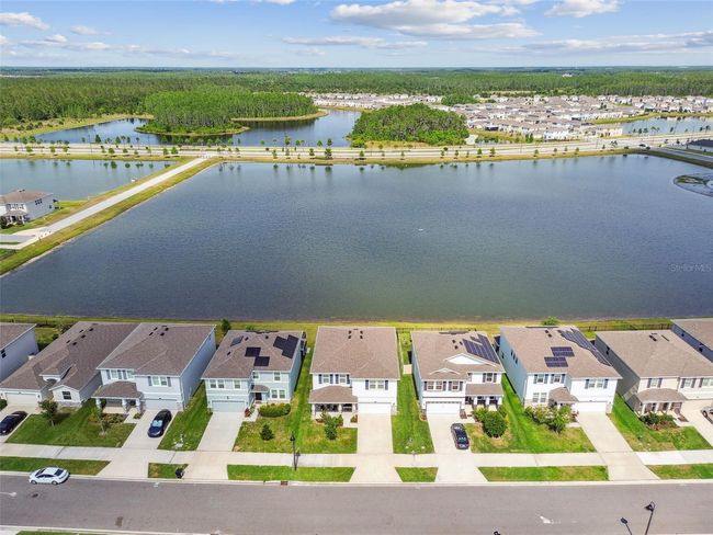 3208 Living Coral Dr, House other with 4 bedrooms, 3 bathrooms and null parking in ODESSA FL | Image 49