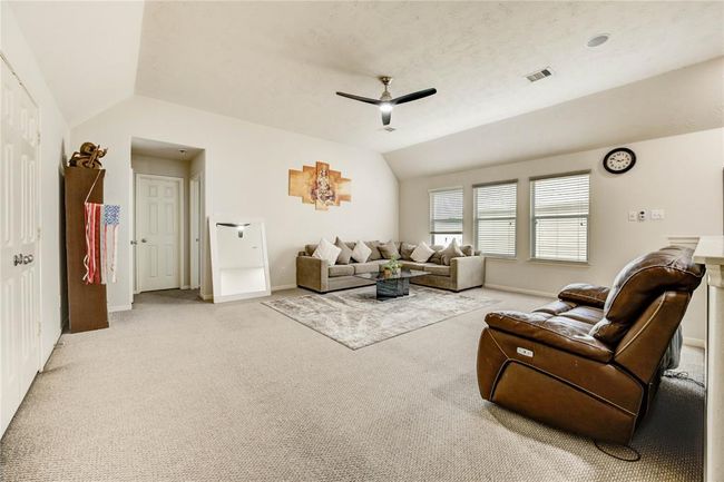 21522 Mandarin Glen Cir, House other with 4 bedrooms, 4 bathrooms and 2 parking in Spring TX | Image 35
