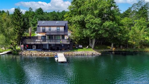 6721 State Route 52, Lake Huntington, NY, 12752-5050 | Card Image