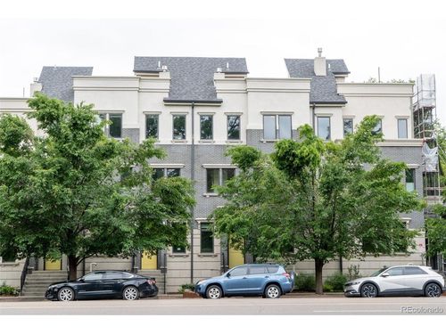 3100 E 17th Ave, Denver, CO, 80206-1703 | Card Image