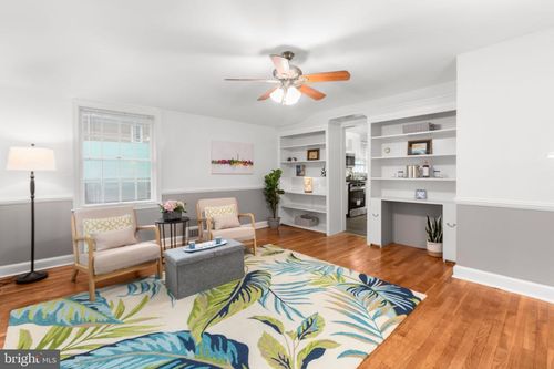 4309 Washington Blvd, ARLINGTON, VA, 22201-4703 | Card Image