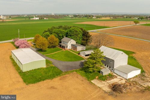 1870 Stiegel Pike, MYERSTOWN, PA, 17067-3186 | Card Image