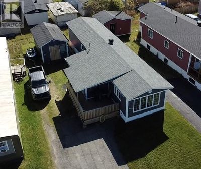 4002 Duley Cres, House other with 2 bedrooms, 1 bathrooms and null parking in Labrador City NL | Image 2