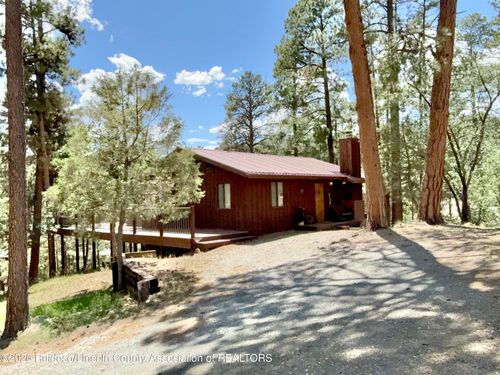 132 Ebarb Dr, Ruidoso, NM, 88345-7647 | Card Image