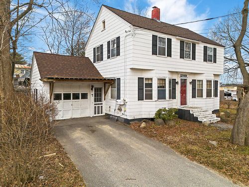 7 Donald Street, Waterville, ME, 04901 | Card Image