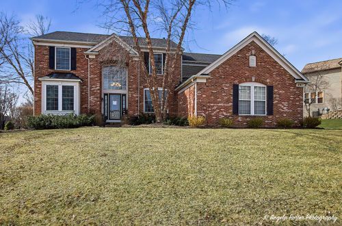 491 Saratoga Cir, Algonquin, IL, 60102-6802 | Card Image