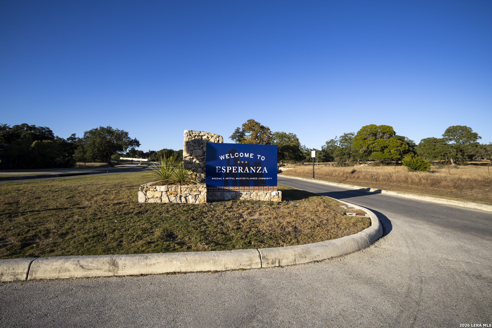 Residential Lease in Boerne