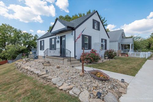 2020 Bender Ave, Hamilton, OH, 45011-4075 | Card Image