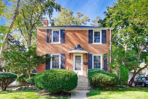 26 Iroquois Drive, Clarendon Hills, IL, 60514 | Card Image