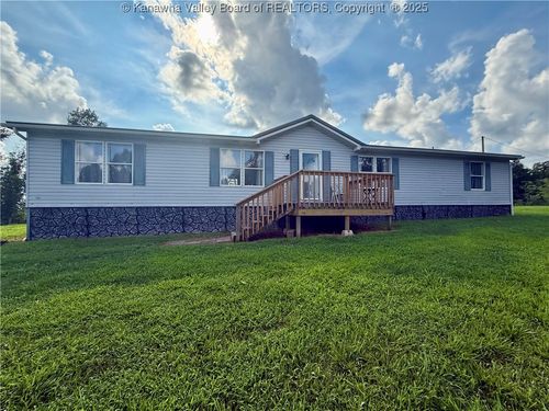 4305 Ravenswood Pike, Ripley, WV, 25271-6134 | Card Image