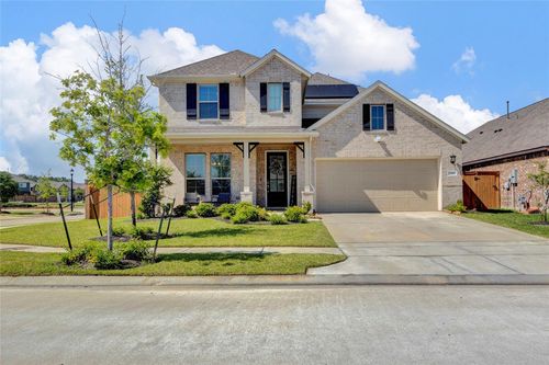 12803 Firbrae Drive, Humble, TX, 77346 | Card Image