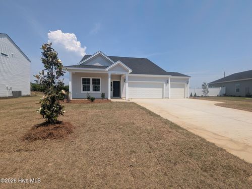 lot-9-242 Mayflower Dr Nw, Calabash, NC, 28467-5103 | Card Image