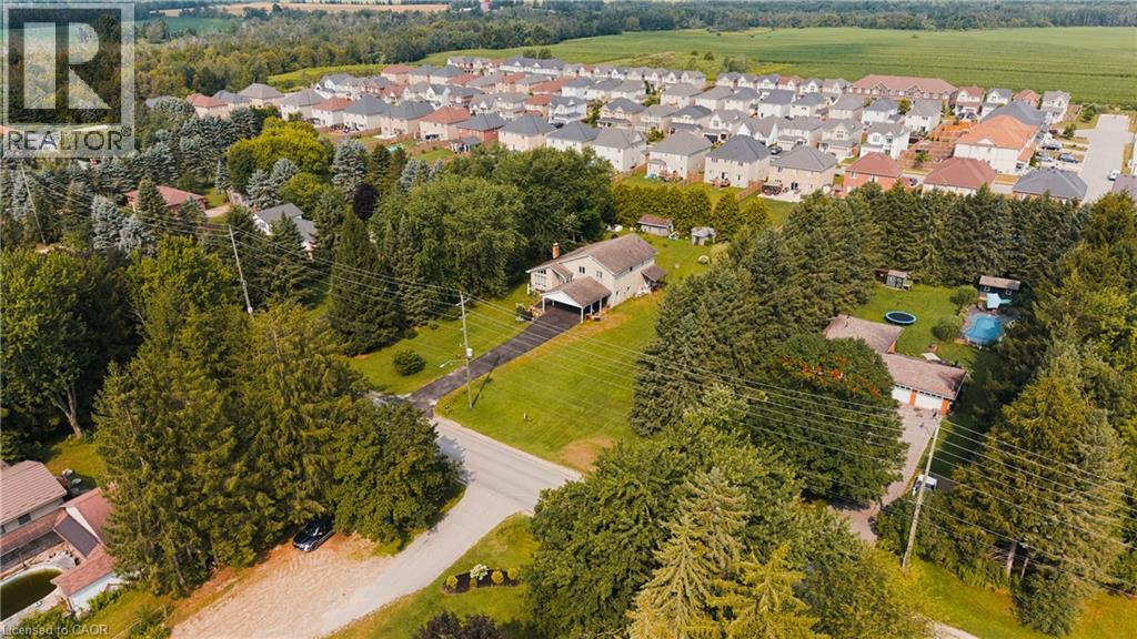 Residential in Fergus 4