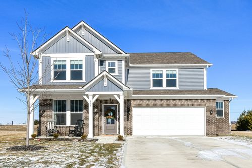 916 Alba St, Lebanon, IN, 46052-8509 | Card Image