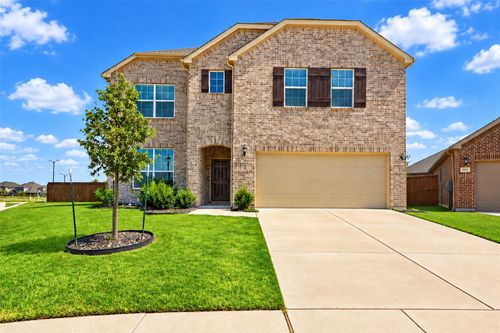 1805 Nelson St, Anna, TX, 75409-8277 | Card Image