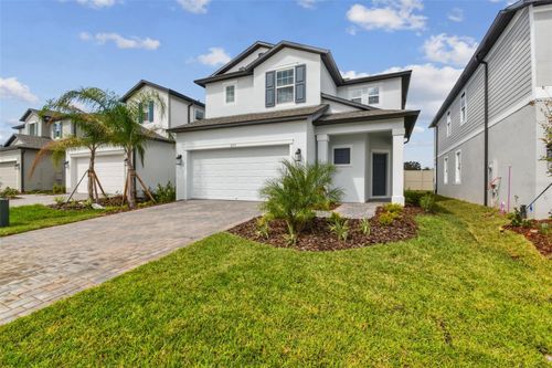 3093 Fall Harvest Dr, Zephyrhills, FL, 33540-7478 | Card Image