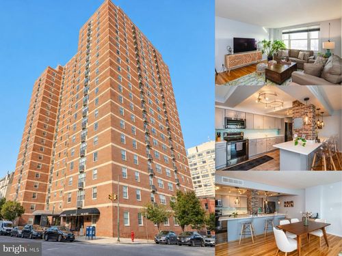 1603-1101 Saint Paul St, BALTIMORE, MD, 21202-2639 | Card Image