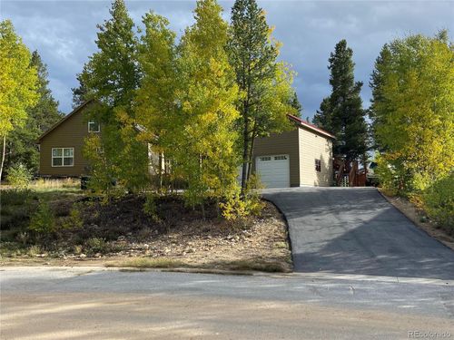 154 Brooklyn Circle, Leadville, CO, 80461 | Card Image