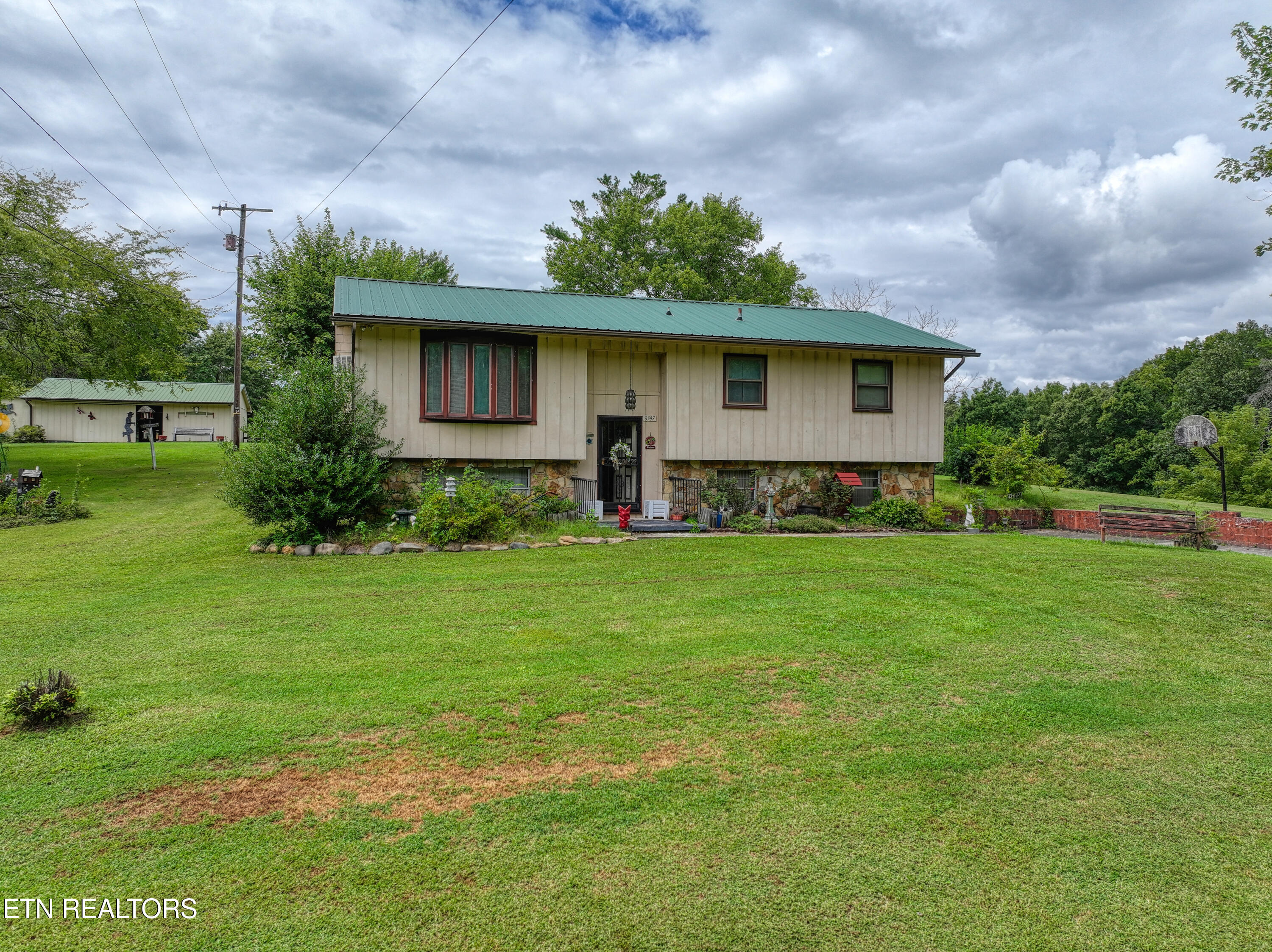 Strawberry Plains Pike, Strawberry Plains, TN 37871 #1
