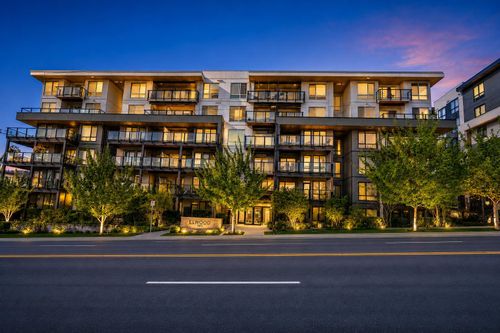 212-707 Como Lake Ave, Coquitlam, BC, V3J0J5 | Card Image